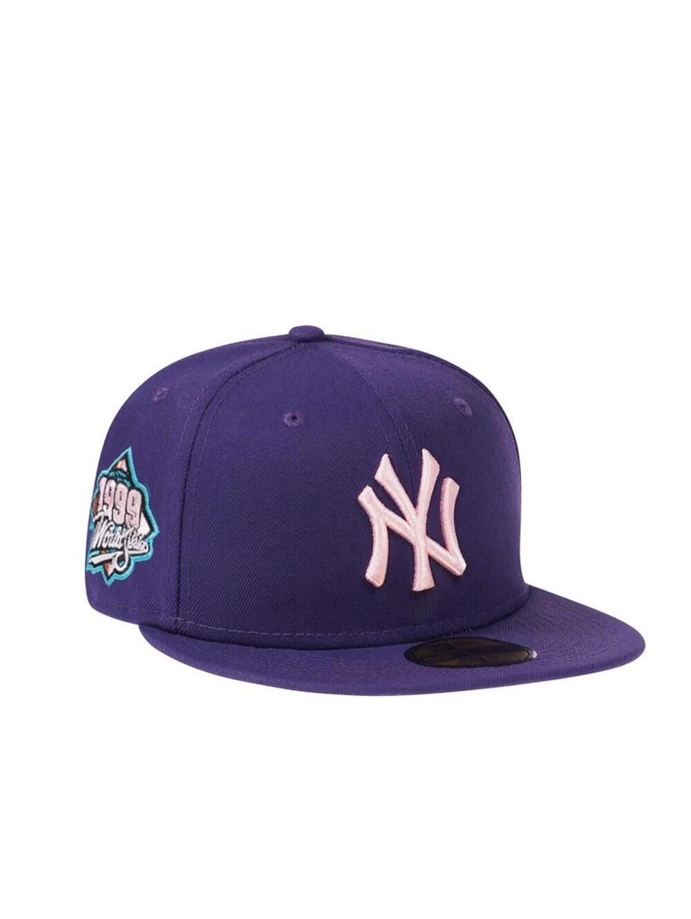 New Era New York Yankees 1999 World Series 59FIFTY 7 3/8